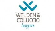 Welden & Coluccio Lawyers