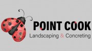 Point Cook Landscaping & Concreting