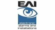 Electronic Alarms & Installations