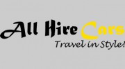 Allhirecars Chauffeur Service