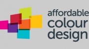 Affordable Colour Design