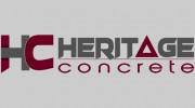 Heritage Concrete