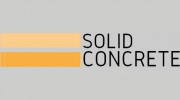 Solid Concrete