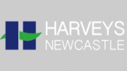 Harveys Newcastle