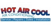 Hot Air Cool