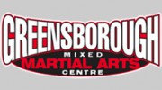 Greensborough Boxing