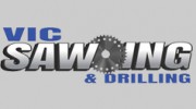 Vic Sawing & Drilling