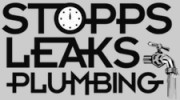Stopps Leaks Plumbing