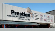 Prestige Roofing & Cladding Supplies