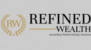 Refined Wealth