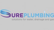 Sure Plumbing Solutions