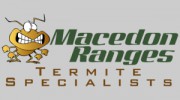 Macedon Ranges Termite Specialists