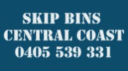 Skip Bins Central Coast
