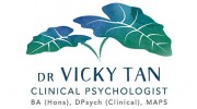 Dr Vicky Tan