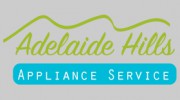 Adelaide Hills Appliance Service