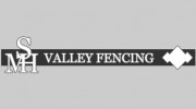 SMH Valley Fencing