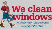 Wynn Vale Window Cleaning