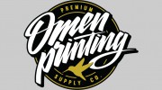 Omen Promotional Printing