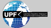 United Pacific Freight