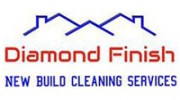 Diamond Finish New Build Cleaning Services
