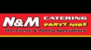 N & M Catering Service & Party Hire