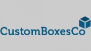 Custom Boxes