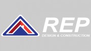 REP Design Construction & Flooring