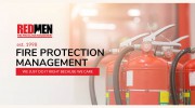 Redmen Fire Protection Management