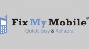 Fix My Mobile Mobile Phone Repairs