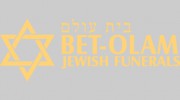 Jewish Funerals Bet