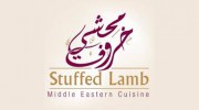 Stuffed Lamb