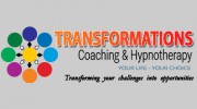 Transformations Coaching & Hypnotherapy