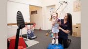 Paediatric Physiotherapy Centre