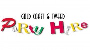Gold Coast & Tweed Party Hire