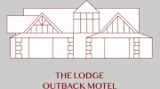 The Lodge Outback Motel
