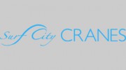 Surf City Cranes
