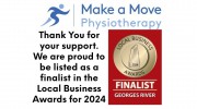 Make A Move Physiothetapy