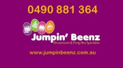 Jumpin'Beenz Amusement & Party Hire