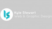 Kyle Stewart Web & Graphic Design