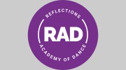 Reflections Academy Of Dance