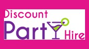 Discount Party Hire