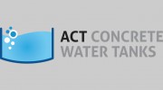 ACT Concrete Water Tanks