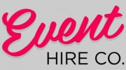 Event Hire