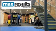 Max Results Personal Training Studio