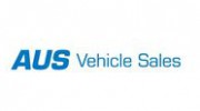 AUS Vehicle Sales