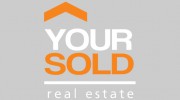 Your Sold Real Estate