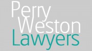 Perry Weston Lawyers