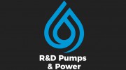 R & D Pump Equipment & Services