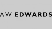 A W Edwards