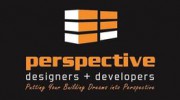 Perspective Designers + Developers